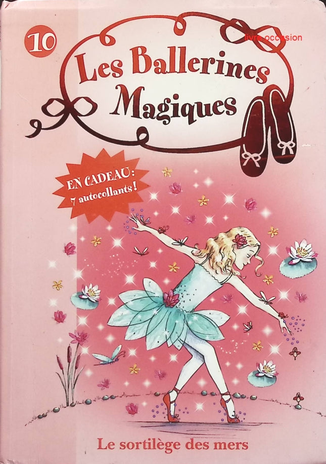 Someone Good - Françoise Bourdin - book