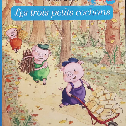 Someone Good - Françoise Bourdin - book