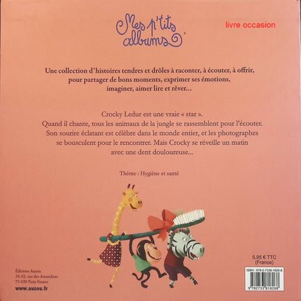 Jemand Gutes – Françoise Bourdin – Buch