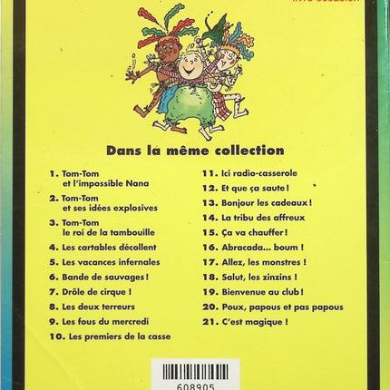 Someone Good - Françoise Bourdin - book