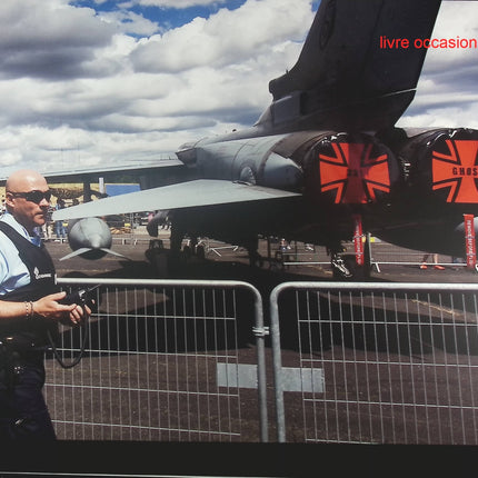 Gendarmerie - notre engagement votre sécurité 2019 - Livre