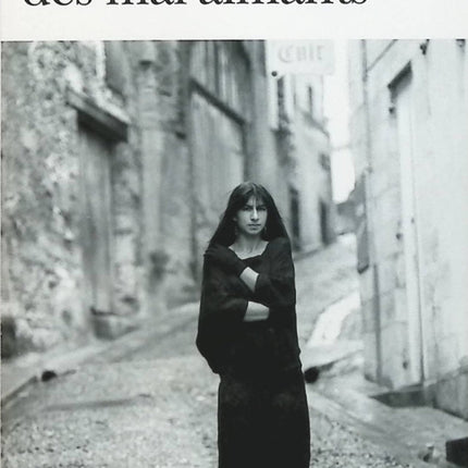 Chanson des mal-aimants - Sylvie Germain - Livre