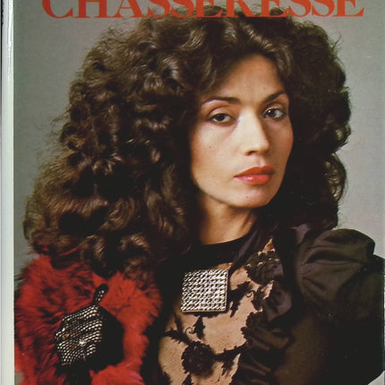La dame chasseresse - Philippe de Baleine - Livre