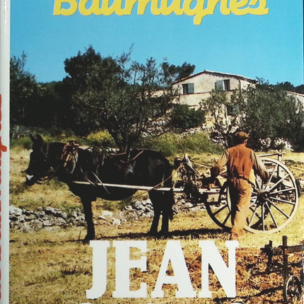 Un de Baumugnes - Jean Giono - Livre