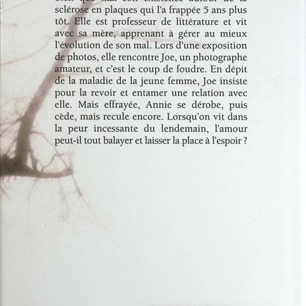 La vie est trop courte - Sally Mandel - Livre