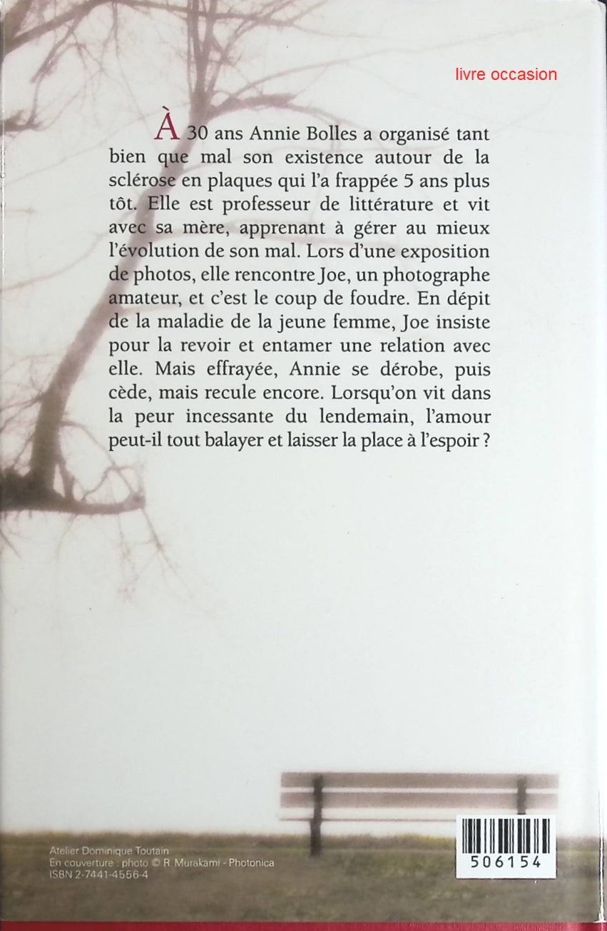 La vie est trop courte - Sally Mandel - Livre