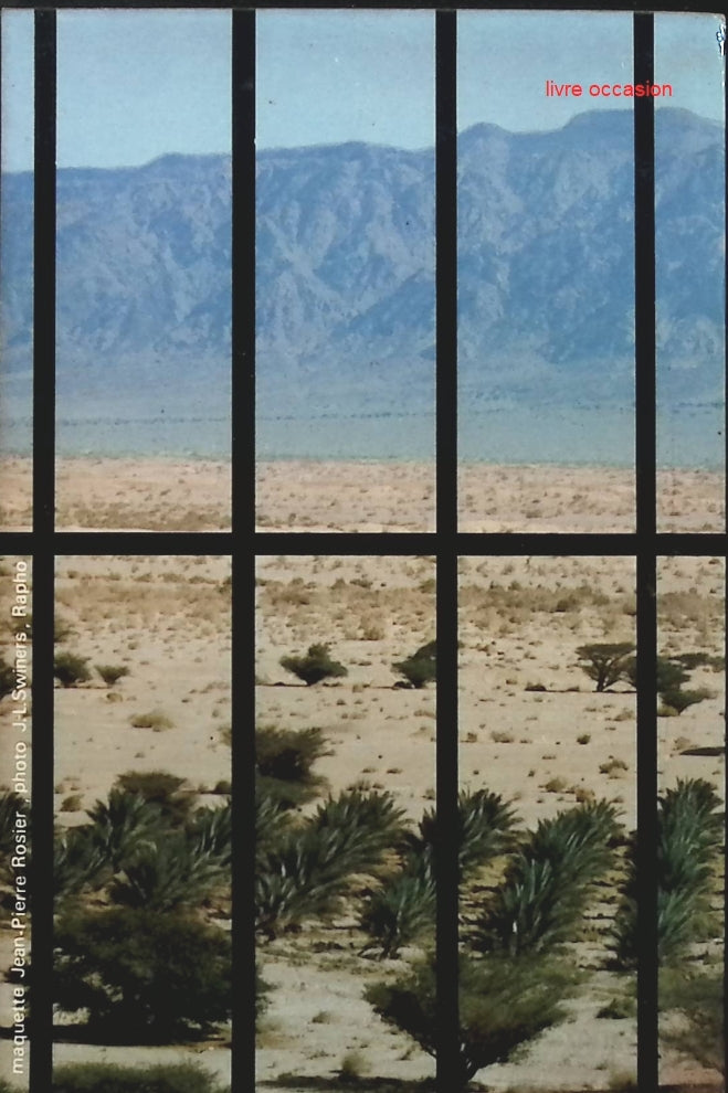 La mort d'un juif - Vahé Khatchadourian - Livre