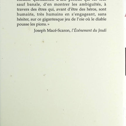 Les Héritières, tome 1 : Aline - Jacques Duquesne - Livre