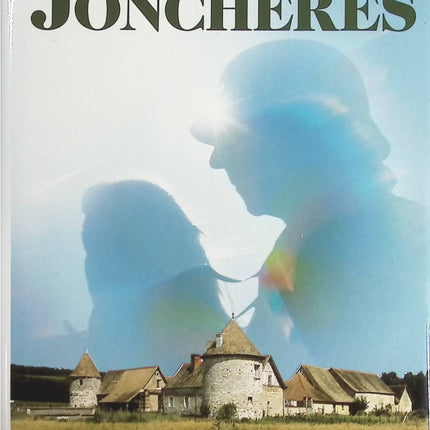 Les jonchères - Alice Collignon - Livre