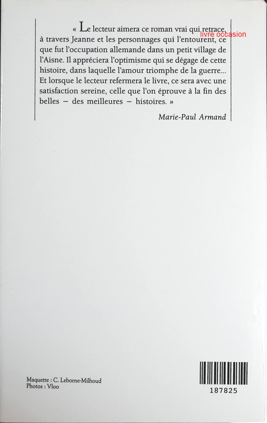 Les jonchères - Alice Collignon - Livre