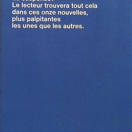 Tous les coups sont permis - William Irish - Livre