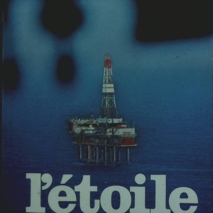 L'étoile du nord - Hammond Innes - Livre