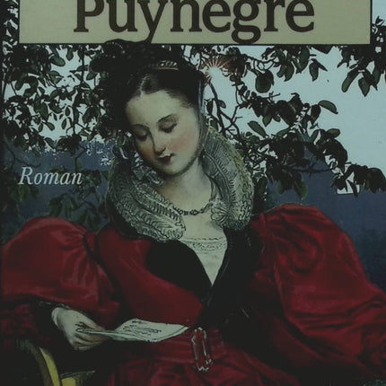 Puynègre - Brigitte Le Varlet - Livre