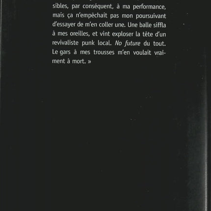 C'est beau mais c'est triste - Antoine de Caunes - Livre