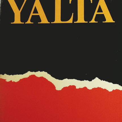 Les victimes de Yalta - Nikolai Tolstoy - Livre