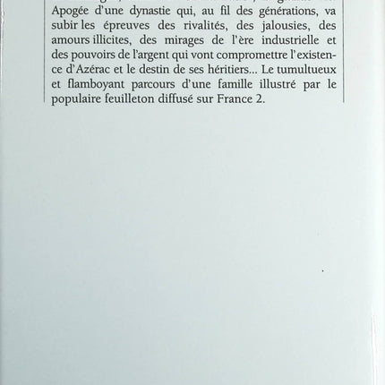 Le grand batre - Frédérique Hébrard - Livre