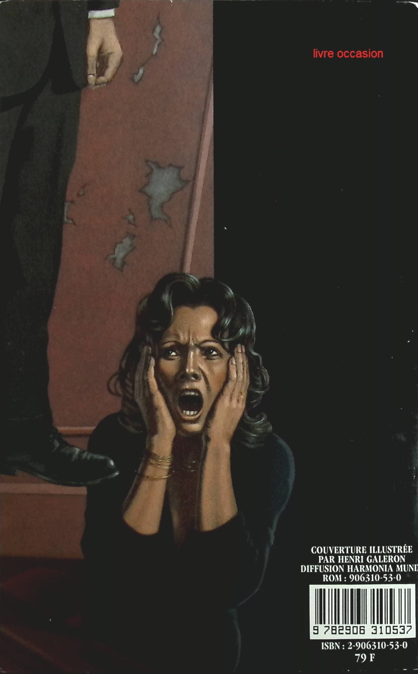 C'est arrivé à Boston ? - Russell H. Greenan - Livre