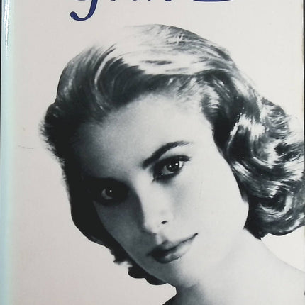 Grace - Bertrand Meyer-Stabley - Livre