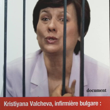 J'ai gardé la tête haute - Kristiyana Valcheva - Livre