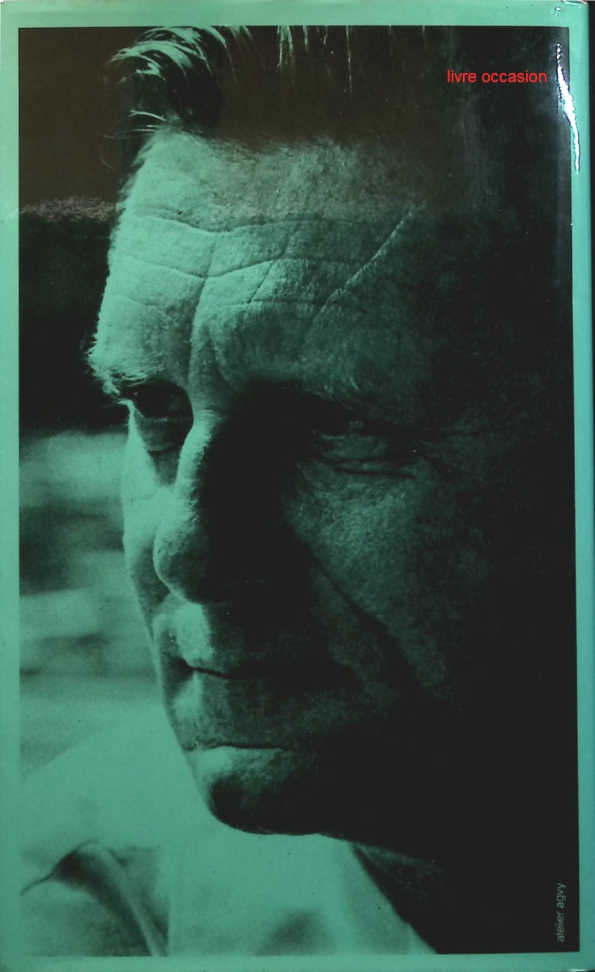 Arlequin - Morris West - Livre