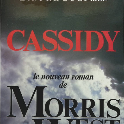 Cassidy - Morris West - Livre