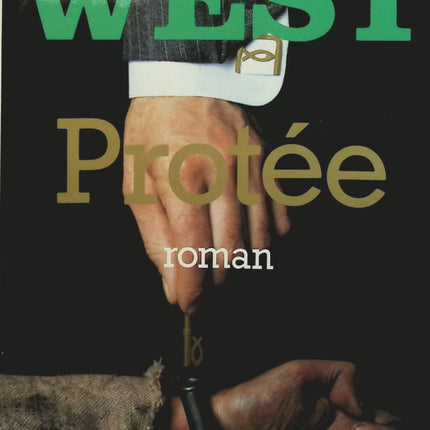 Protée - Morris West - Livre