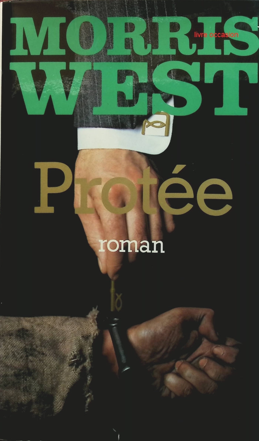 Protée - Morris West - Livre