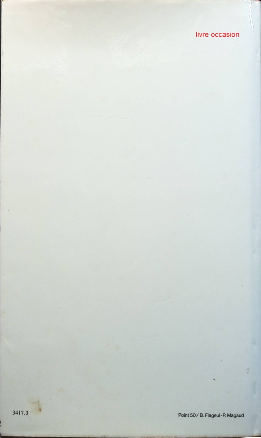 Protée - Morris West - Livre