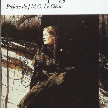 Une année à la campagne - Sue Hubbell - Livre