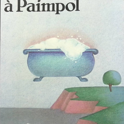 Le voyage à Paimpol - Dorothée Letessier - Livre