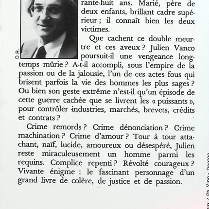 La Demeure des Puissants - Max Gallo - Livre