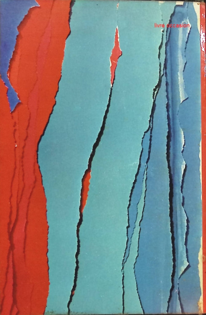 La Maison de papier - Françoise Mallet-Joris - Livre