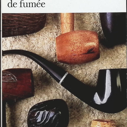 Les derniers planteurs de fumée - Guy Goffette - Livre