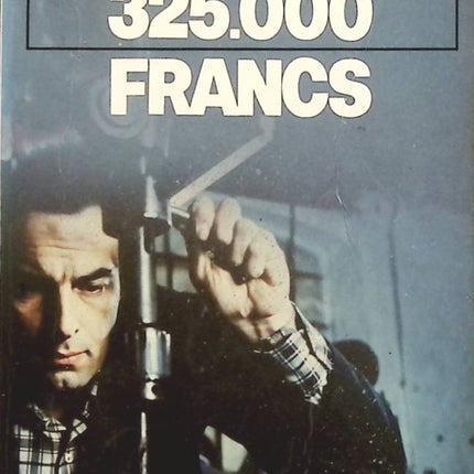 325 000 Francs - Roger Vailland - Livre
