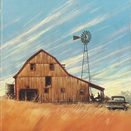 La Ferme - John Updike - Livre