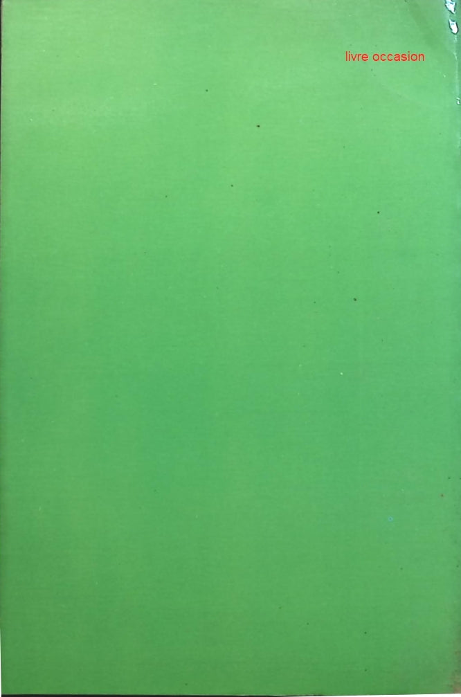 Les maudits tome 2 le rameau vert - Saint-Paulien - Livre