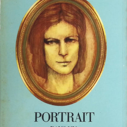 Portrait dans un miroir - Charles Morgan - Livre