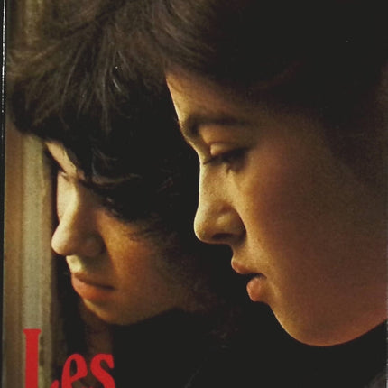 Les Meurtrières - Frantz-André Burguet - Livre