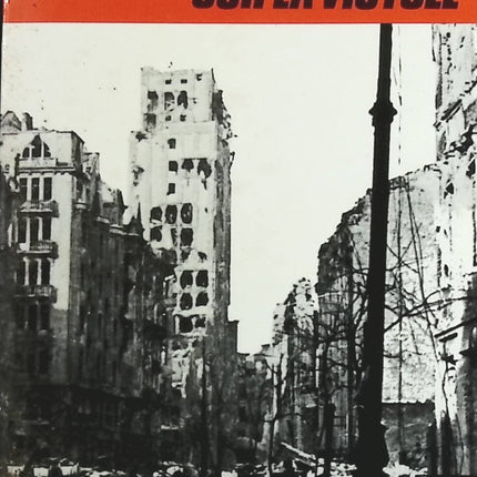 Sur la Vistule - Mendel Mann - Livre