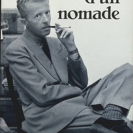 Mémoires d'un nomade - Paul Bowles - Livre