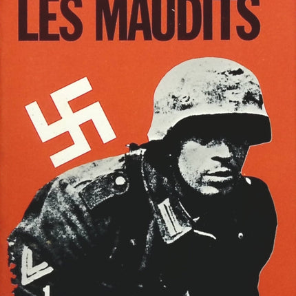 Les maudits tome 1 la bataille de Berlin - Saint-Paulien - Livre