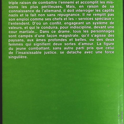 Aux portes de Moscou - Mendel Mann - Livre
