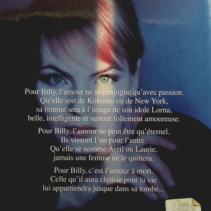 L'ange meurtrier - Claire Rainwater Jacobs - Livre
