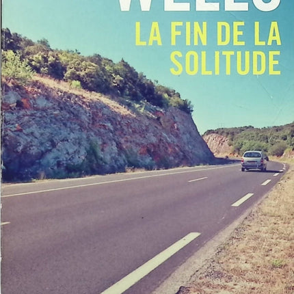 La fin de la solitude - Benedict Wells - Livre