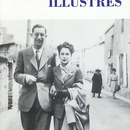 Des hommes illustres - Jean Rouaud - Livre