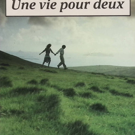 Une vie pour deux - Marie Cardinal - Livre