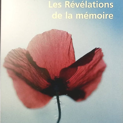 Les révélations de la mémoire - Jacqueline de Romilly - Livre