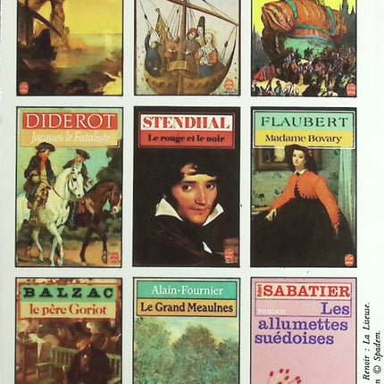 Lectures intégrales - dossier des professeurs 1 - Livre