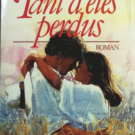 Tant d'étés perdus - Swindells-Magde - Livre