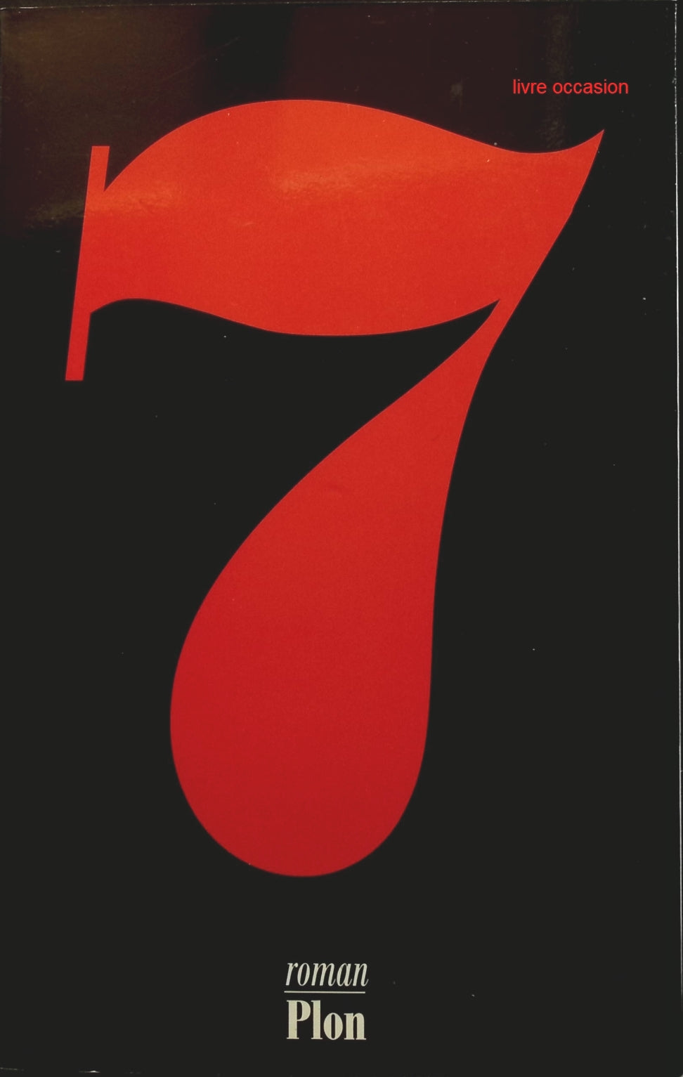 La liste des sept - Mark Frost - Livre